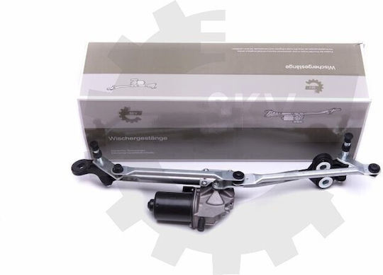 Mecanism Ștergătoare BMW X5 X6 61617200510 Față Motor 61617200510