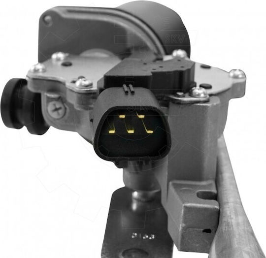 Vorderer Wischerarm Motor Toyota Prius 85110-47080