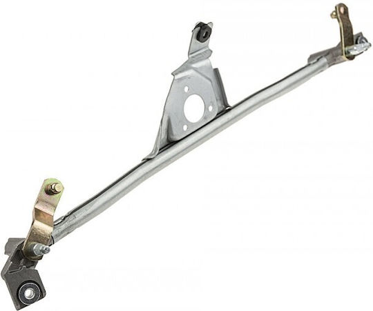 Преден Механизъм За Чистачки Seat Arosa 1997-2004 Vw Lupo 1998-2005 6x1955603a
