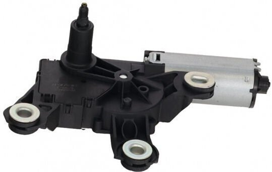 Μοτέρ Υαλοκαθαριστήρα Audi A4 B8 07 Πίσω Avant 4f9955711b