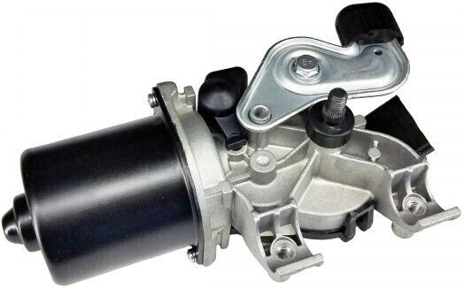 Renault Clio Iii Clio Iii Grandtour Sistem de Ștergătoare de Geamuri 8200268931