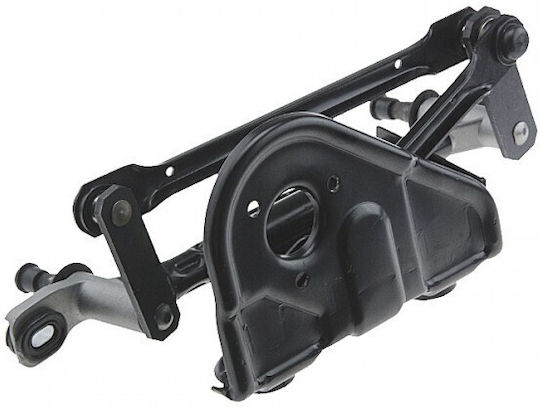 Преден Механизъм За Чистачки Vw Fox 2005 5z0955023c