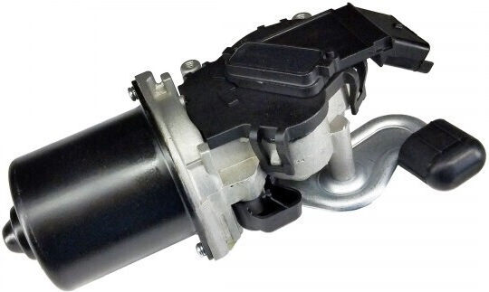 Renault Clio Iii Clio Iii Grandtour Sistem de Ștergătoare de Geamuri 8200268931