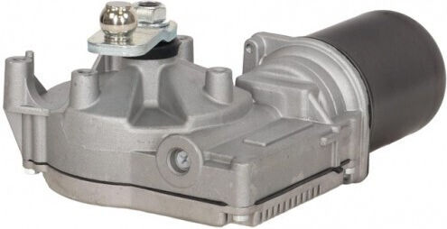 Fast Fensterwischersystem Audi Q7 4l 06 Vorne 4l1995119a