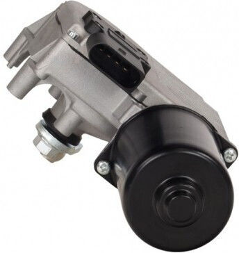 Fast Fensterwischersystem Audi Q7 4l 06 Vorne 4l1995119a