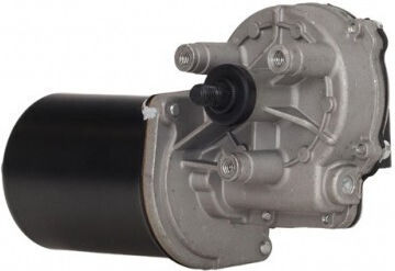 Opel Combo C 01 Vorderer Scheibenwischer Motor 23001902