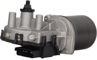 Sistem de ștergătoare de geamuri Renault Megane Ii 01 Față 7701057358