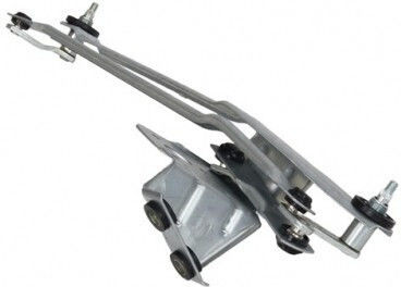 Fast Mähersystem Für Fiat Cinquecento Seicento Vorne Ohne Motor 9949250