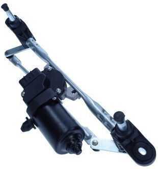 Maxgear Mechanismus Für Fiat 500 Ford Ka 07.07 Vorne 51787565