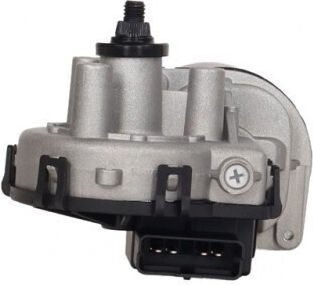 Sistem de ștergătoare de geamuri Renault Megane Ii 01 Față 7701057358
