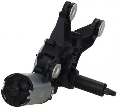Fensterwischersystem Ford Fiesta V 01 Zurück 1141045