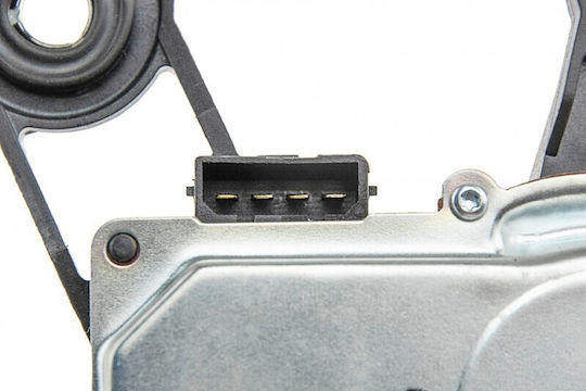 Mecanism Ștergător Parbriz Spate Volkswagen Touareg 2010 7p6955711a