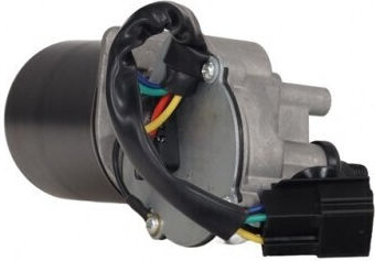 Sistem de Ștergătoare de Geamuri Renault Twingo Ii 07 Față Twingo I 93 7701052465