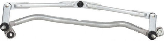 Fast Scheibenwischer Mechanismus Seat Ibiza III 02 Vorne Ohne Motor 6L1955601