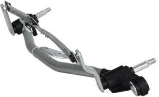 Mecanism Ștergătoare Parbriz Renault Clio Iii 05 Față Fără Motor 7701061590
