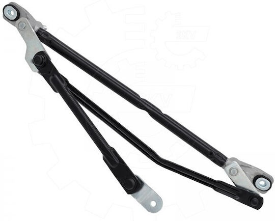 Front Windshield Wiper Mechanism Hyundai Tucson 98150-2e010
