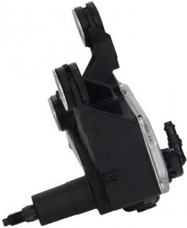 Sistem de ștergătoare de geamuri Audi A4 B6 00 Înapoi Avant 8r0955711a
