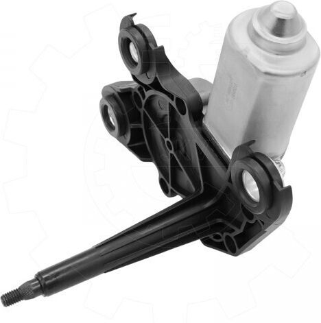 Back Windshield Wiper Motor Citroën Berlingo 6405lp