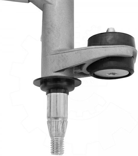 Wischerarm Vw Golf Plus V 5m0955023d