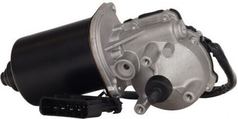 Vorderes Fensterwischersystem Opel Meriva A 03 6270045