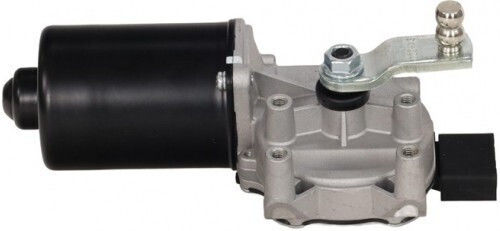 Volkswagen Transporter T5 03 Front Wiper Mechanism 7e1955113b