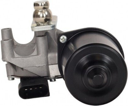 Fensterwischersystem BMW Serie 5 E60 01 Vorne 61617131164