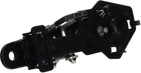 Fast Hinterer Fensterwischersystem Peugeot 407 2004 Sw 9651000780