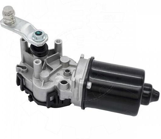 Sistem de ștergătoare de geamuri față Citroen Berlingo Peugeot Partner 6405.l1