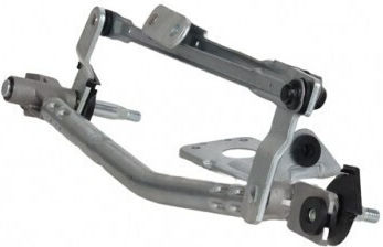 Kia Ceed II 12 Front Windshield Wiper Mechanism Without Motor 98120a2000