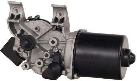 Sistem de ștergătoare de geamuri Renault Megane Ii 01 Față 7701054828