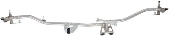 Механизъм за чистачки Opel Meriva A 03 Преден Без Мотор 1274058
