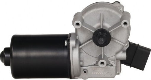 Sistem de ștergătoare de geamuri Nissan Almera Tino 98 Față 28815bu000