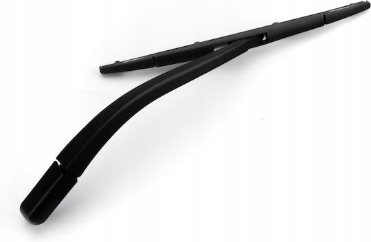 Brațul ștergătorului spate Toyota Yaris 2001-2006 Jap