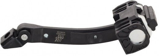 Door Stopper Audi Q7 4m 2015 Rear Left Or Right 4m0839249