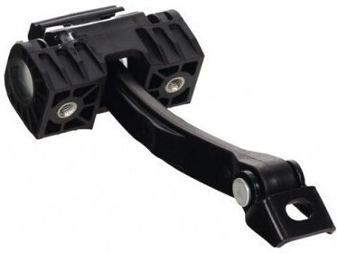 Door Stopper Audi Q7 4m 2015 Rear Left Or Right 4m0839249