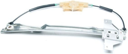 Window Lifting Mechanism Citroën C4 07 Front Right 9222v0