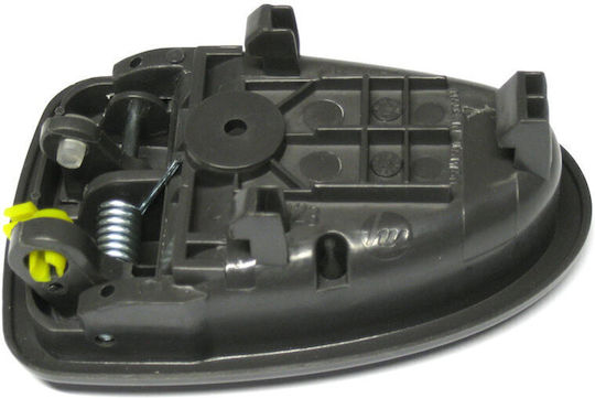 Hyundai Accent 00-06 Innentürgriff Grau Rechts