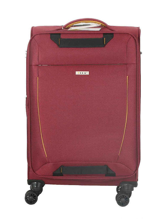 RCM Bordeaux Suitcases RCM Bordeaux Suitcases