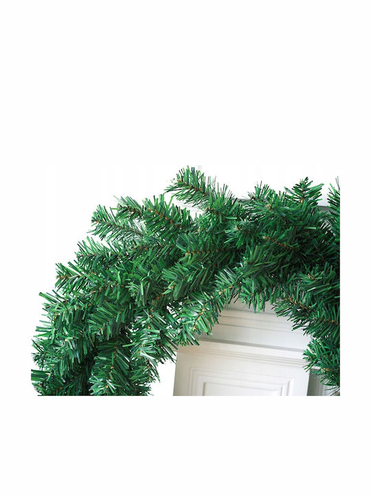Coronită De Crăciun Decorativă Verde