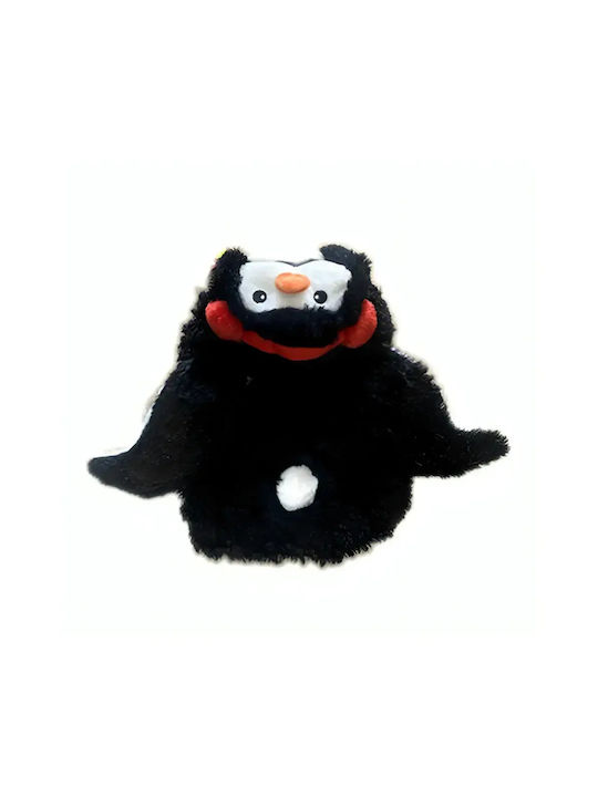 Christmas Costume Dog Chippo 21-99-397 1-106 Penguin Suitable Small Breeds S Black White