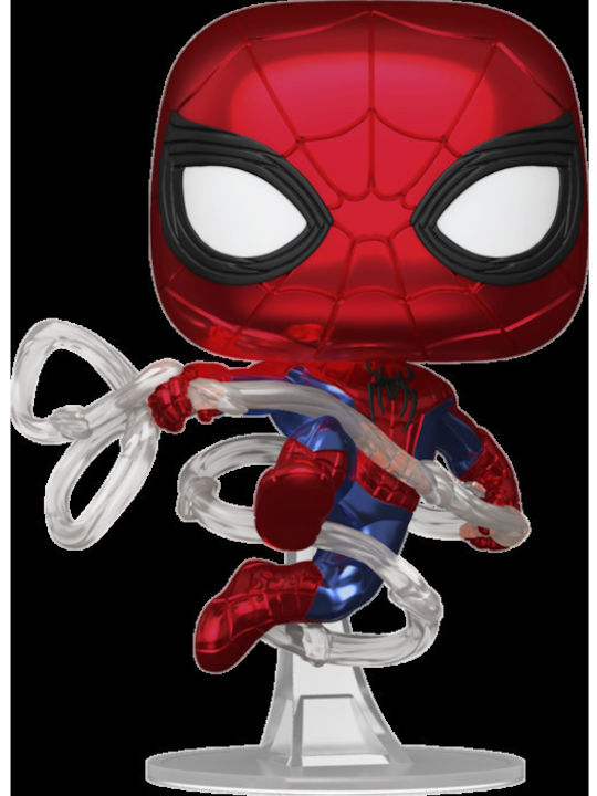 Funko Pop! Marvel: Marvel - Spider-man 1590 Special Edition