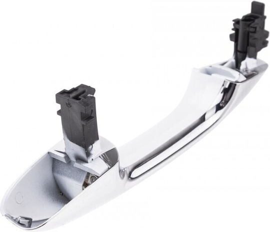 Exterior Handle Mercedes C-Class W205 2013 S-Class W222 2013 GLC X253 2015 GLE Coupe 2015- Front Right Rear