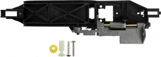 Στήριγμα Μηχανισμού Πίσω Λαβής Ford Focus 2008-2011 Αριστερό 8s4z-5426685-a