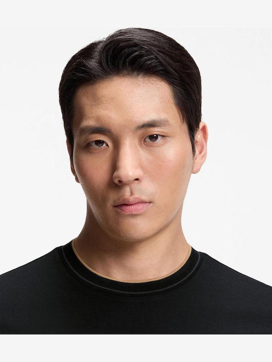 Tessler T-shirt Black