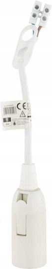 Duwi Extension Socket for E14 Lamp Socket