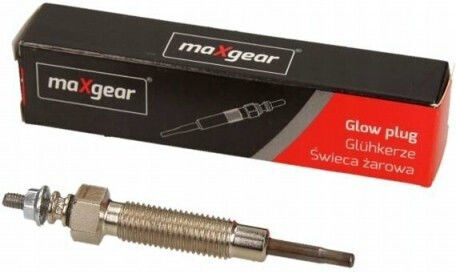 Maxgear Προθερμαντήρας Αυτοκινήτου για Mitsubishi Pajero