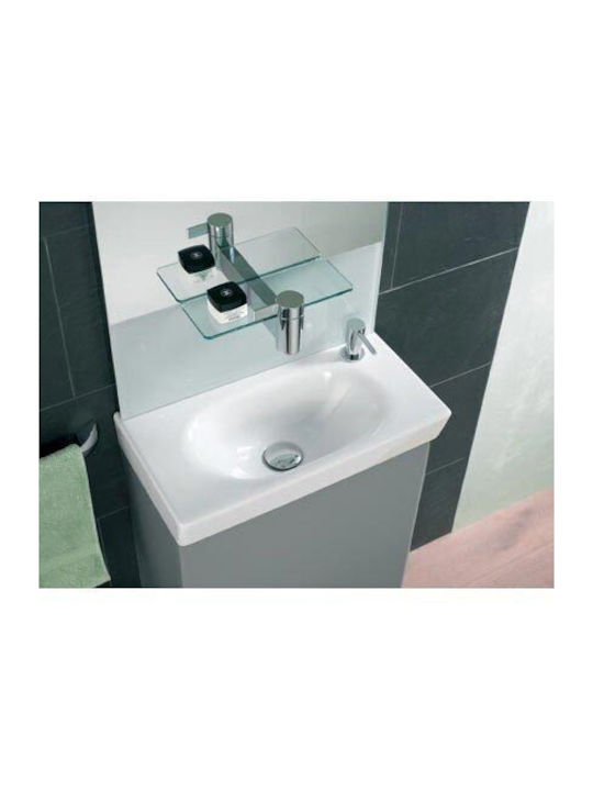 Ideal Standard Bathroom Mirror Silver