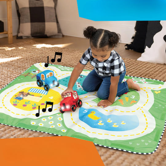 Baby Einstein Baby-Spieldecken und -Gyms Explorers