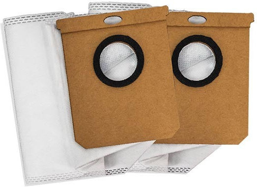 Cecotec Conga Vacuum Cleaner Bags 2pcs Universal