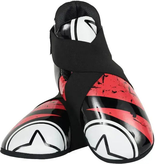 Top Ten 30673 XS Mple Aspro Kampfsport Beinschützer Erwachsene Blau